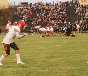 Ryan Guthery for The Cullman Tribune