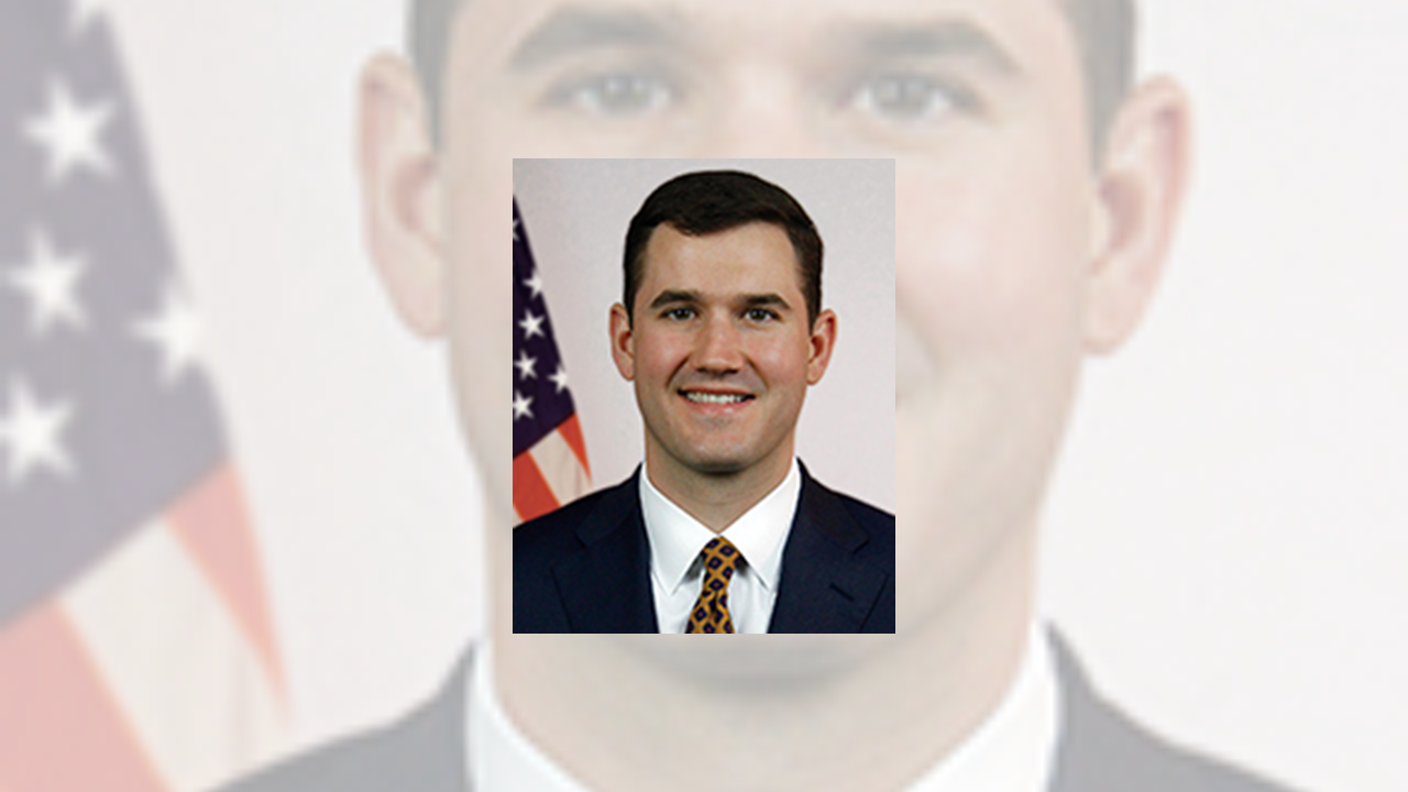 Cullman native Jack St. John appointed General Services Administration general counsel jack_st_john.png