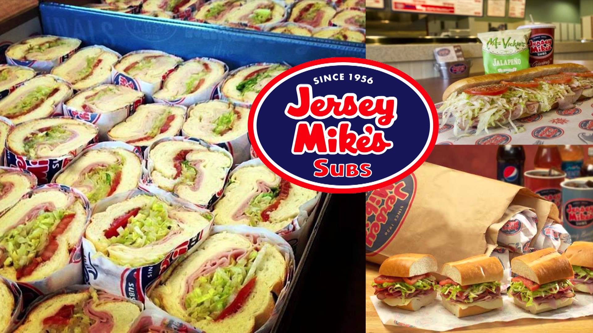 what time does jersey mike's subs open