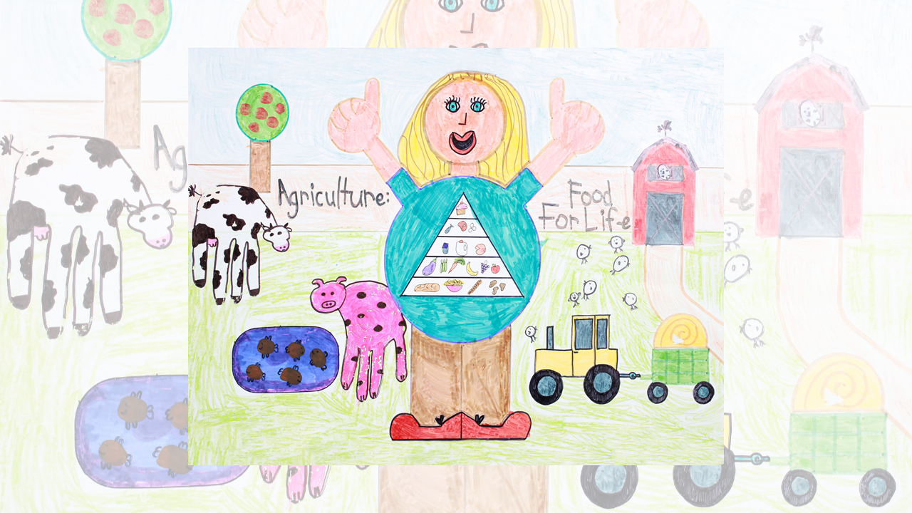 2019 Farm-City calendars, featuring local student’s art, available for pre-order lyric_antone.png