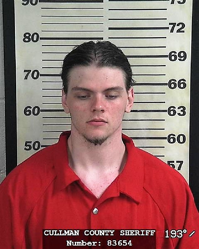 Maresh denied youthful offender status in Osborn murder, implicated co-defendant in crime maresh.jpg