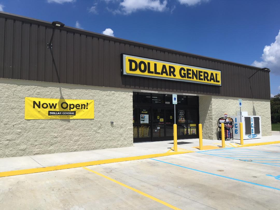 Dollar General opens in Walter community W.C. Mann for The Cullman Tribune