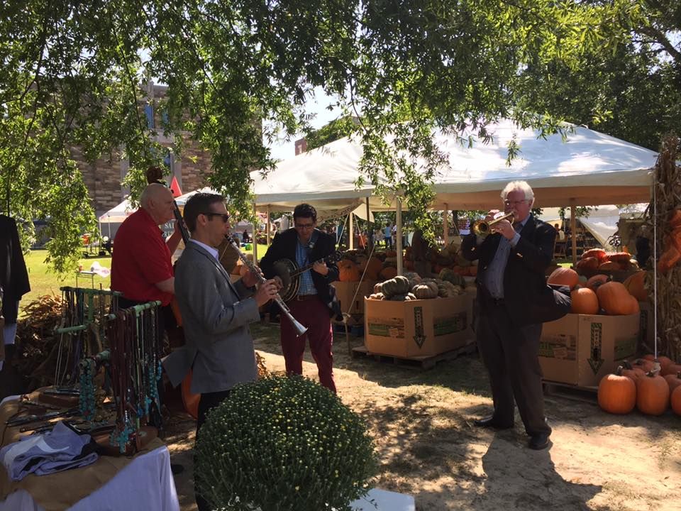 2nd Annual Bernard Blues and BBQ Festival coming Sept. 8-9 sweet_licks.jpg