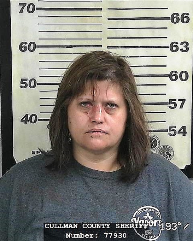 Cullman County Sheriff's Office