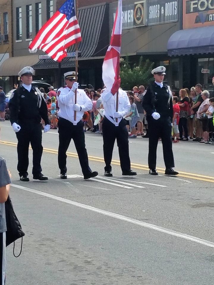 Cullman Tribune file photo