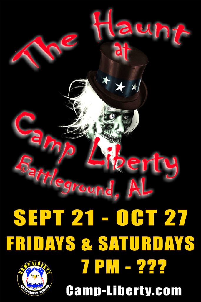 Camp Liberty