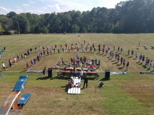 Maggie Darnell for The Cullman Tribune