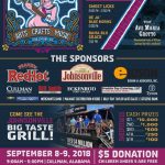 2nd annual Bernard Blues and BBQ this weekend 39339082_10157274518719041_9001926593974632448_n.jpg