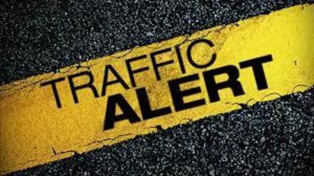 LATEST: I-65S at 319 remains closed; detour still in place