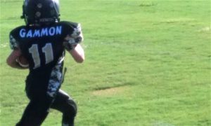 Sammy Confer for The Cullman Tribune