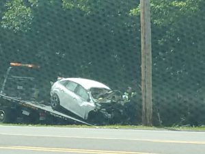 Photo courtesy of John Anthony Leonardi