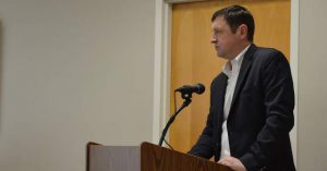 W.C. Mann for The Cullman Tribune