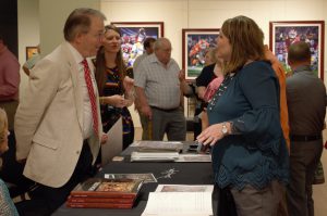 Nick Griffin for The Cullman Tribune