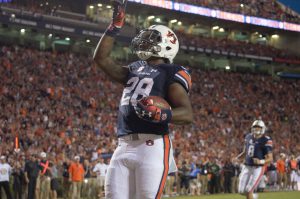 Nick Griffin for The Cullman Tribune