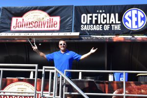 W.C. Mann for The Cullman Tribune