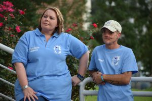 W.C. Mann for The Cullman Tribune