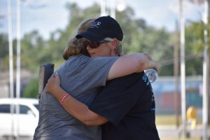 W.C. Mann for The Cullman Tribune