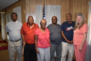 W.C. Mann for The Cullman Tribune