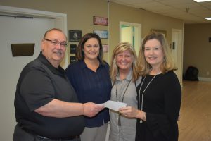 W.C. Mann for The Cullman Tribune