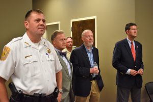 W.C. Mann for The Cullman Tribune