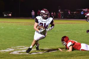 Bill Piper for The Cullman Tribune