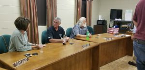 Christy Perry for The Cullman Tribune