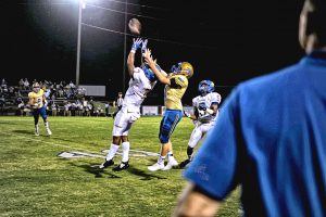 Hayden Hyatt for The Cullman Tribune