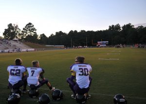 Hayden Hyatt for The Cullman Tribune