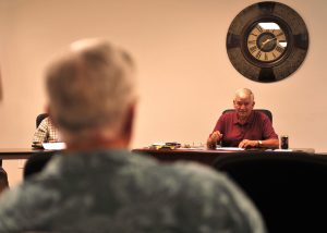 Hayden Hyatt for The Cullman Tribune