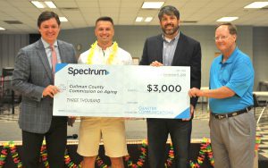 Hayden Hyatt for The Cullman Tribune