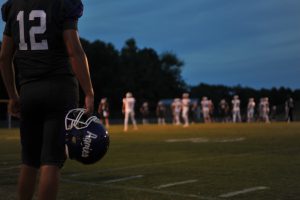 Hayden Hyatt for The Cullman Tribune