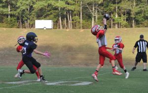 Hayden Hyatt for The Cullman Tribune