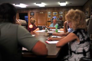 Hayden Hyatt for The Cullman Tribune