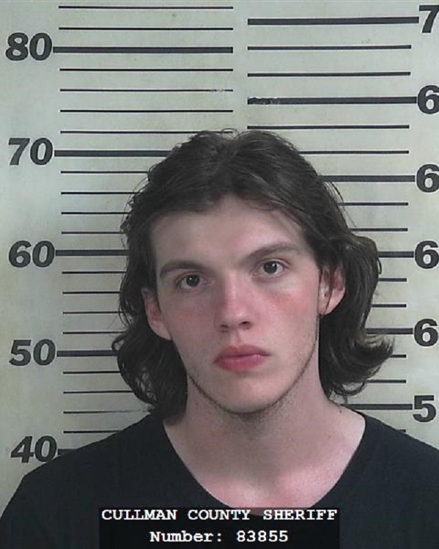 Hudson denied youthful offender status in Osborn murder; Maresh claiming mental disease or defect Cullman County Sheriff’s Office