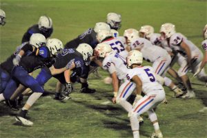 Photo courtesy of Destiny Campbell