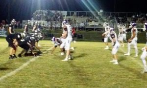 Sammy Confer for The Cullman Tribune