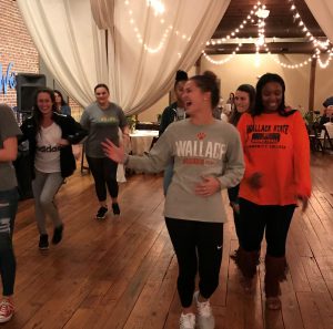 Christy Perry for The Cullman Tribune