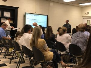 Christy Perry for The Cullman Tribune