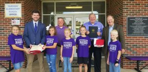 Christy Perry for The Cullman Tribune