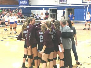 Nick Griffin for The Cullman Tribune