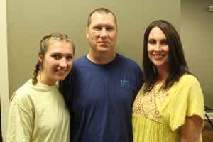 Christy Perry for The Cullman Tribune