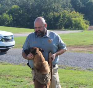 Christy Perry for The Cullman Tribune