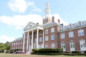 Photo by Mary Amelia Taylor