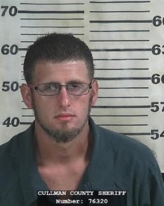 Cullman County Sheriff's Office