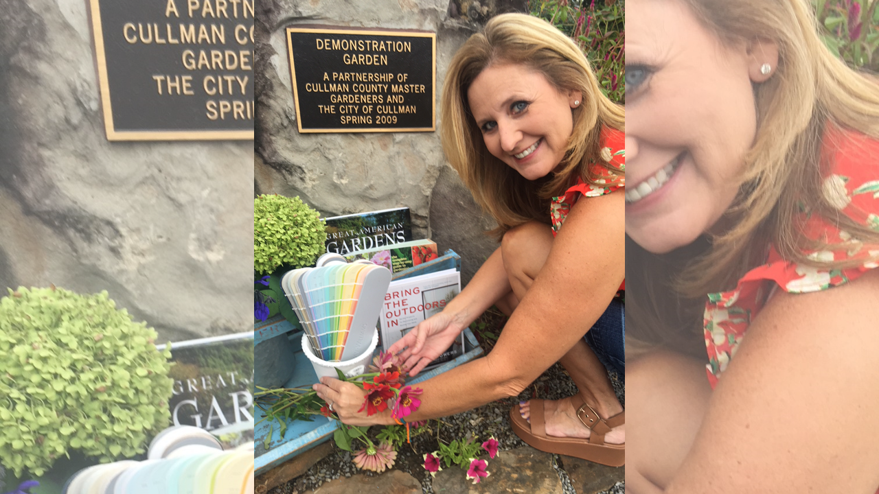 Local interior designer, gardener to address Cullman Master Gardeners Sept. 20 Courtesy of Ben Johnson South