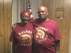 W.C. Mann for The Cullman Tribune