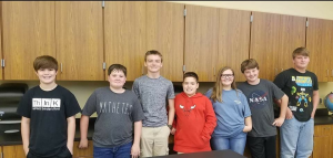 Photo courtesy of John Roy