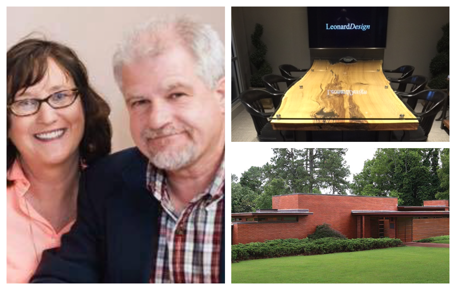 10 Things from a Tribune Tastemaker: Jock Leonard tribune_tastemaker_jock_leonard.png