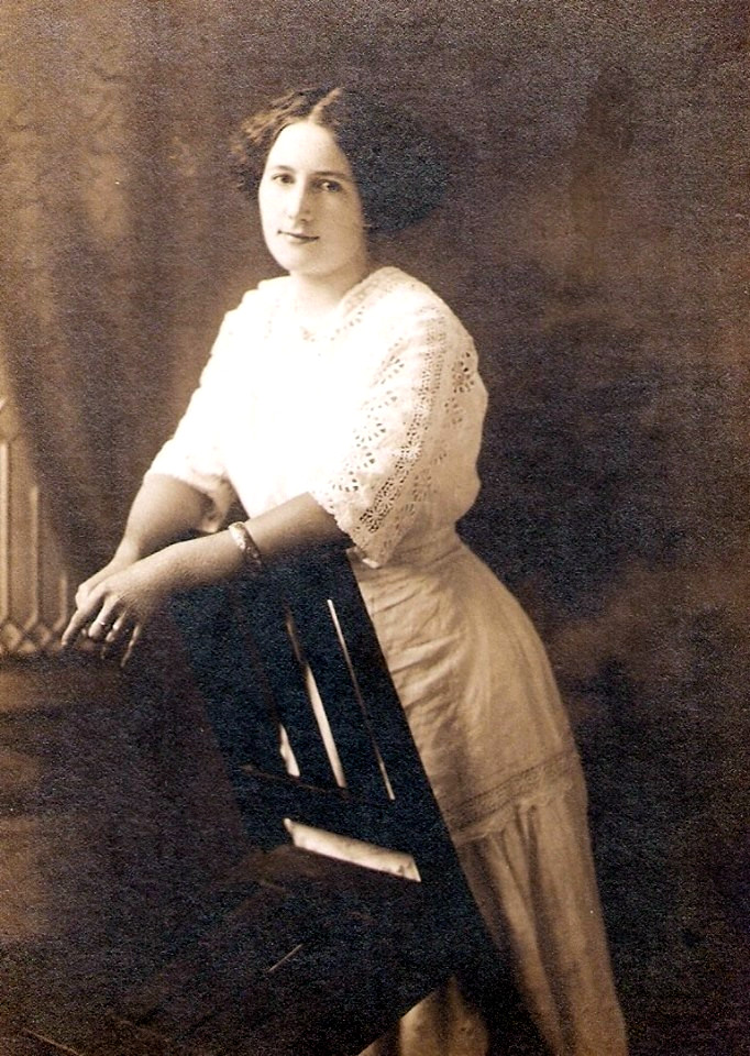 Photo courtesy E.W. Boening