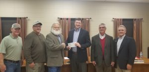 Maggie Darnell for The Cullman Tribune